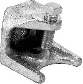 Malleable iron Beam clamp