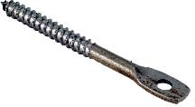 Steel Hanger screw