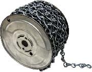 Steel Jack chain
