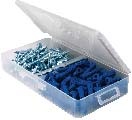 Steel Hardware kit
