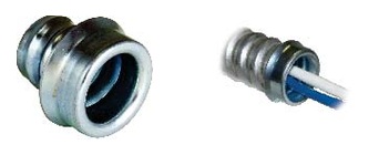 Steel Flex bushing