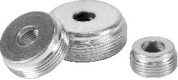 Steel Reducing bushing