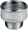 Steel Threaded size-increaser