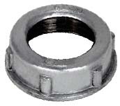 Zinc die-cast Threaded bushing