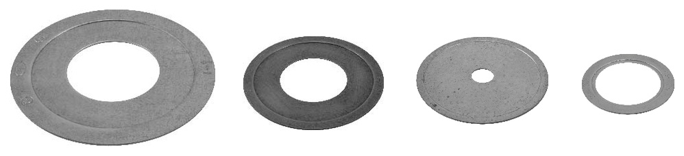 Steel Reducing washer