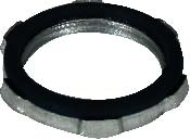 Stainless steel Sealing locknut