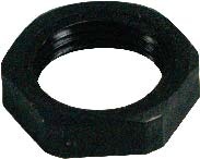 Nylon Plastic locknut