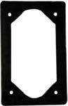 Neoprene Device-box cover gasket
