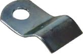 Steel Coaxial cable strap