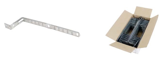 Steel Cable support