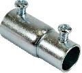Steel Rigid-to-EMT Combination Coupling Set-Screw Type