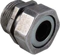 Nylon Cord-grip connector