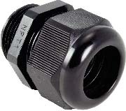 Nylon Nonmetallic cord-grip connector
