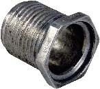 Zinc die-cast Long chase nipple