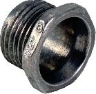 Zinc die-cast Chase nipple