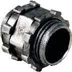 Zinc die-cast Box-to-box connector