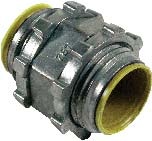 Zinc die-cast Box-to-box connector