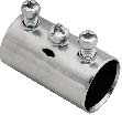Steel EMT Slip Coupling Set-Screw Type