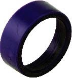 Plastic EMT Bushing