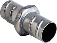 Zinc die-cast Flex coupling