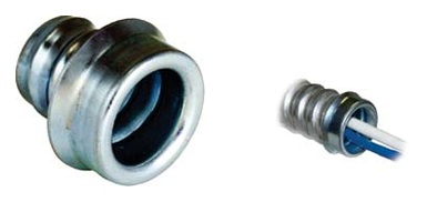 Steel Flex bushing
