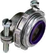 Steel MC cable clip
