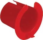 Plastic Anti-short bushing
