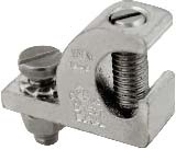 Copper Lay-in grounding lug