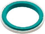 Nylon Liquid-tight sealing ring