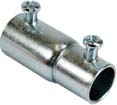 Steel Rigid-to-EMT Combination Coupling Set-Screw Type