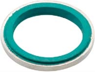 Nylon Liquid-tight sealing ring