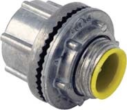 Zinc die-cast Watertight hub