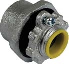Malleable iron Grounding watertight hub