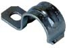 Steel Rigid/IMC one-hole strap