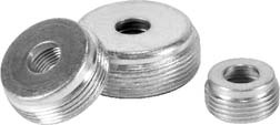 Steel Reducing bushing