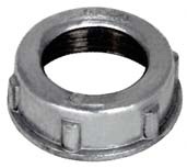 Zinc die-cast Threaded bushing