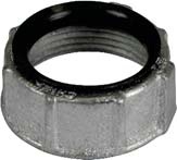 Malleable iron Insulated threaded bushing