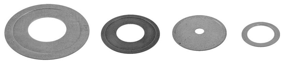 Steel Reducing washer
