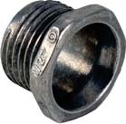 Zinc die-cast Chase nipple