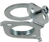 Malleable iron Conduit body cover