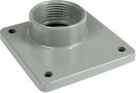 Aluminum Masthead