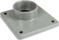 Aluminum Masthead