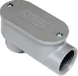 Aluminum Service-entrance cable body