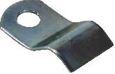 Steel Coaxial cable strap